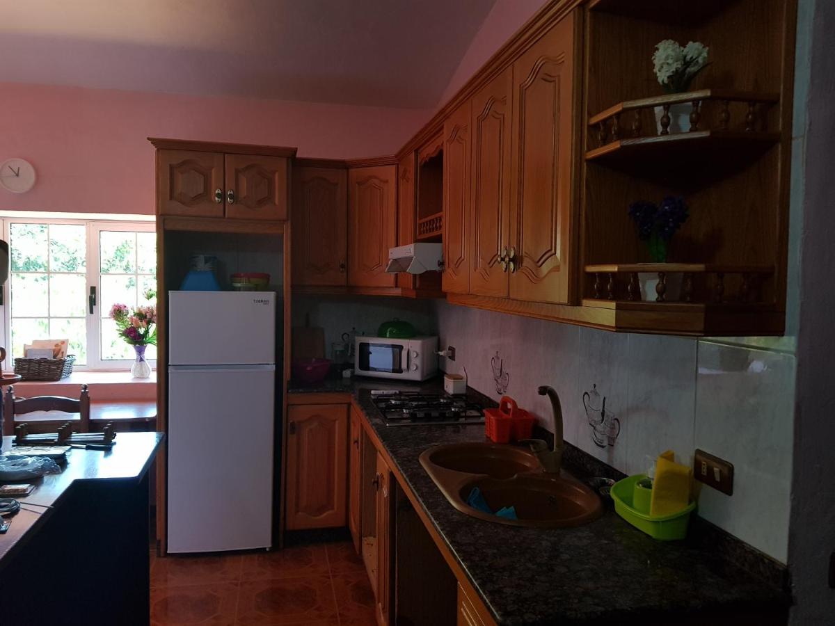 Finca Rural Torres 2 Bed And Breakfast Costa Calma Exterior foto