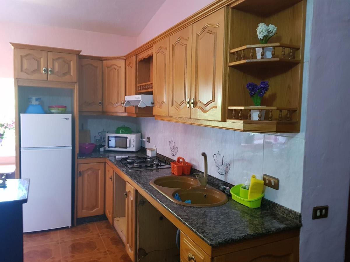 Finca Rural Torres 2 Bed And Breakfast Costa Calma Exterior foto