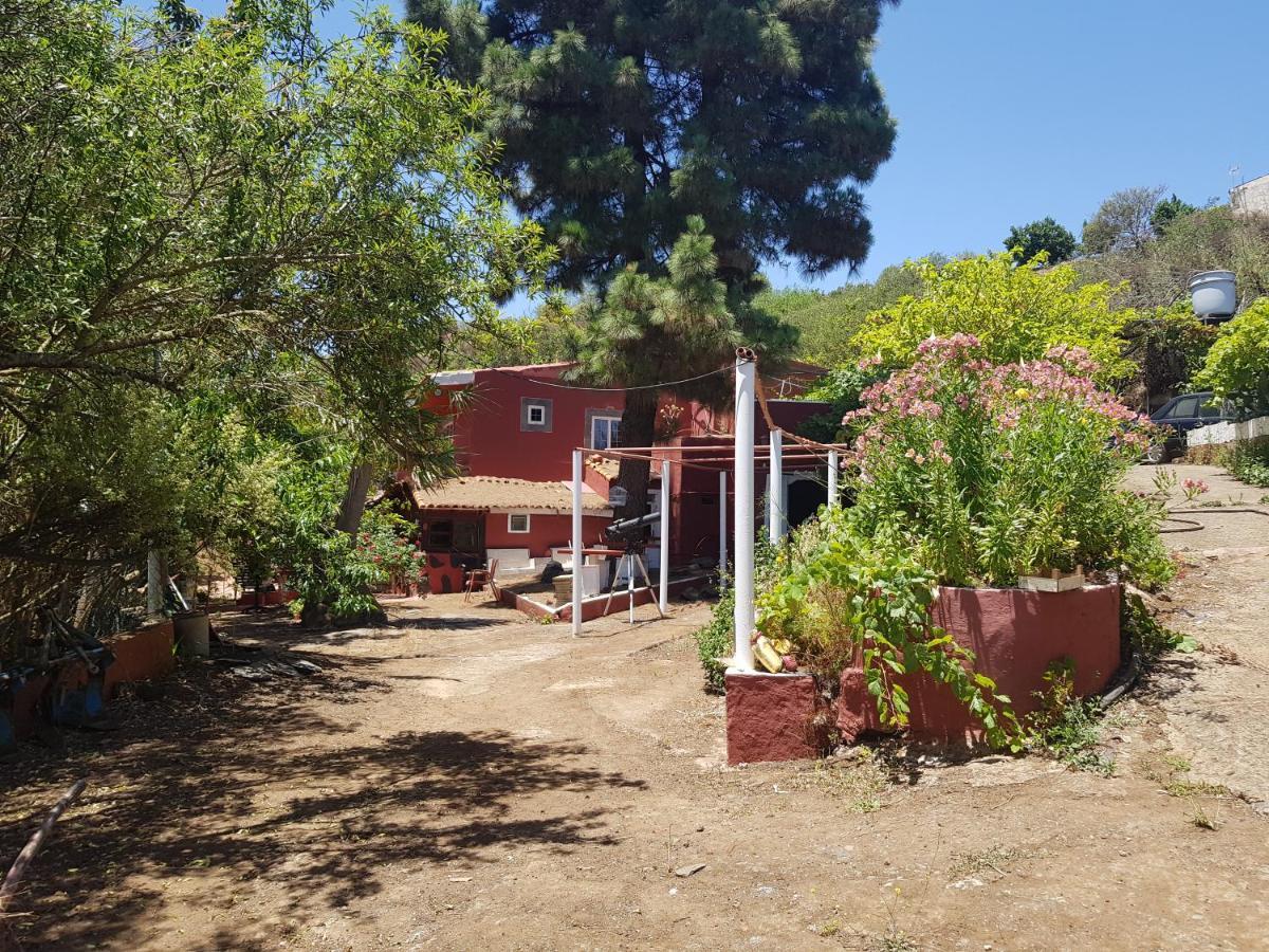 Finca Rural Torres 2 Bed And Breakfast Costa Calma Exterior foto